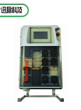 XLHB-Smarter-Cd在线镉离子分析仪水质监测仪COD在线分析仪