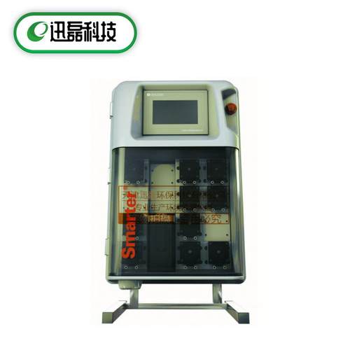 XLHB-Smarter-Cd在线镉离子分析仪水质监测仪COD在线分析仪
