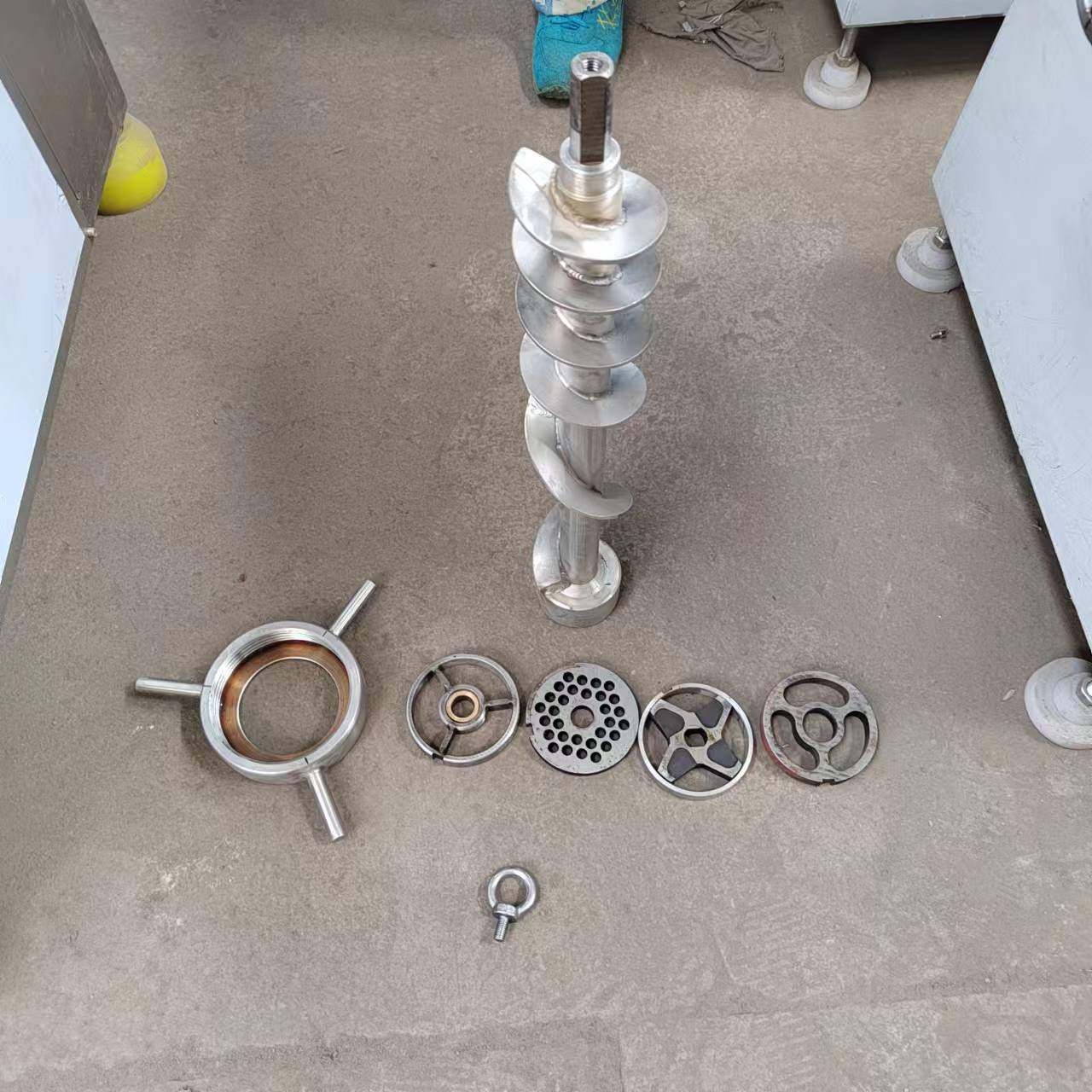 现货供应蒸煮的米饭搅碎机紫薯地瓜绞碎机带骨冻盘绞肉机,清洗/食品/商业设备,其他食品加工设备,淘宝优惠券,粉丝福利购,淘宝优惠卷