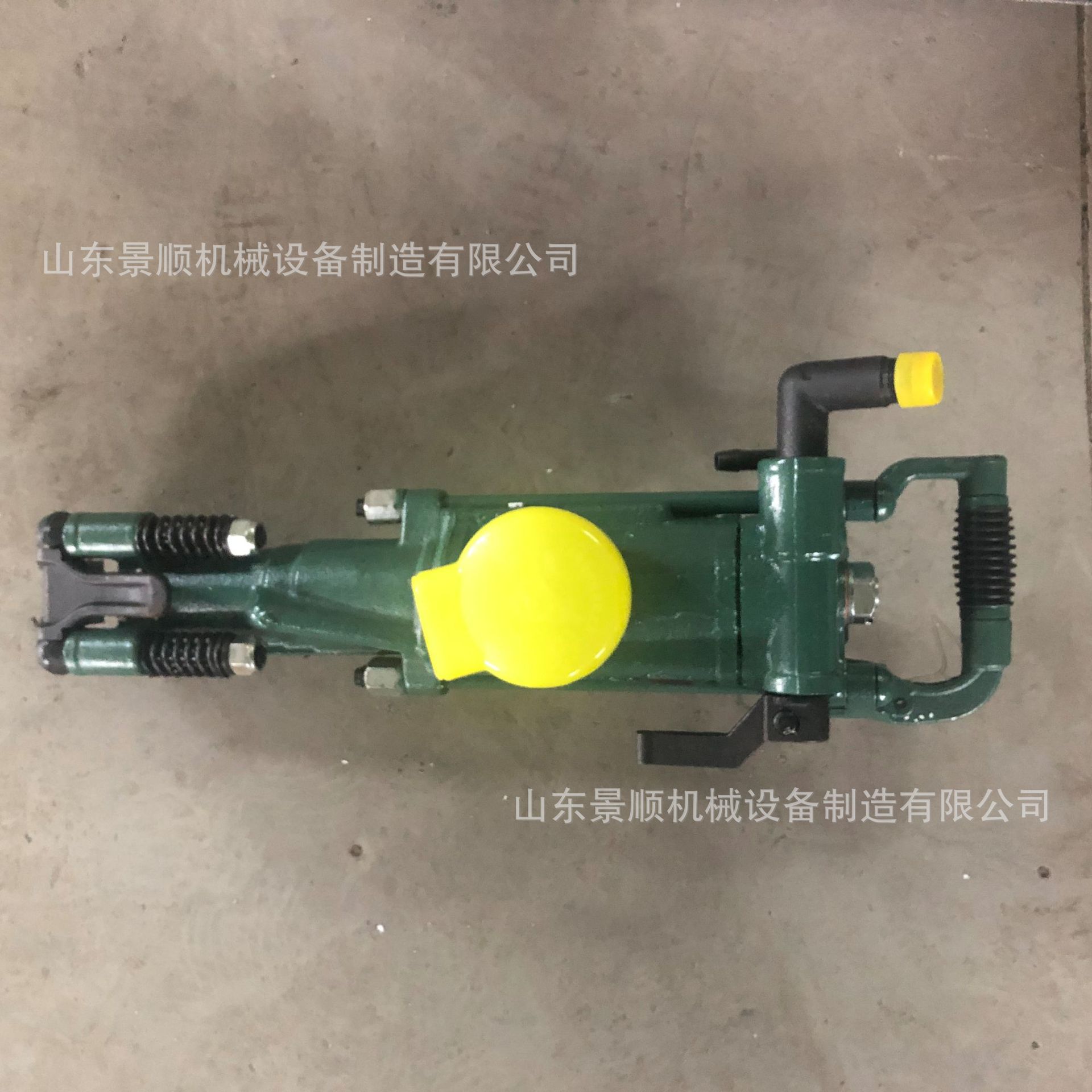 YT28型凿岩机 矿用气动凿岩机 隧道开采气腿式YT27风钻