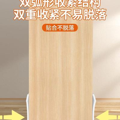 门缝隔音吸音棉超强消音房门卧室门隔音棉防吵神器窗户临街隔音板