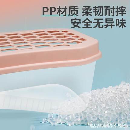 带盖乌龟缸屋晒台造景别墅饲养箱家用巴西龟养大型专用生态缸龟箱