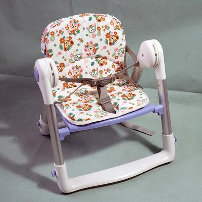 订制 英国APRAMO安途美餐椅配件 坐垫 椅子垫 椅套