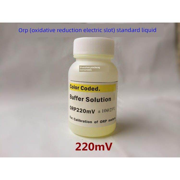 Orp电极标准液Orp值220Mv校正液Orp仪表Orp标准液220Mv Orp缓冲液,五金/工具,酸度计,淘宝优惠券,粉丝福利购,淘宝优惠卷
