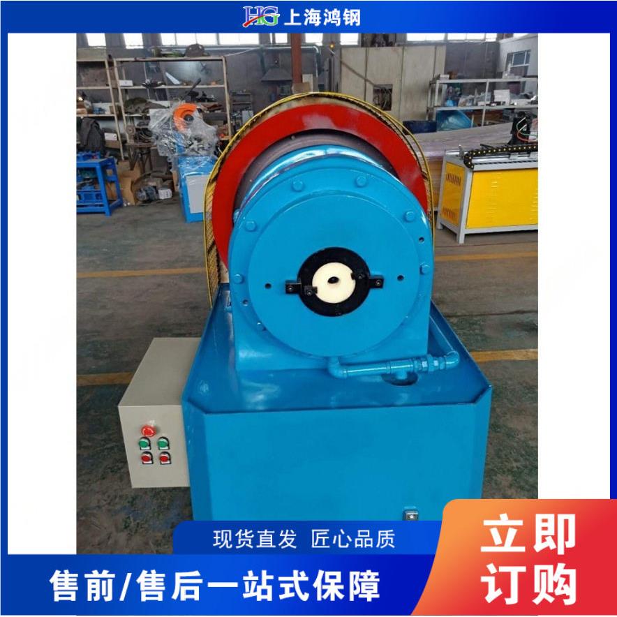 多功能金属管材锥形缩管机不锈钢管铁管缩管机隧道小导管尖头机