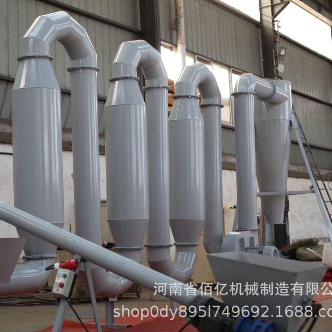 一农体饲料加工JPE机组村养殖造粒设生备鸡鸭牛羊猪饲料式产线