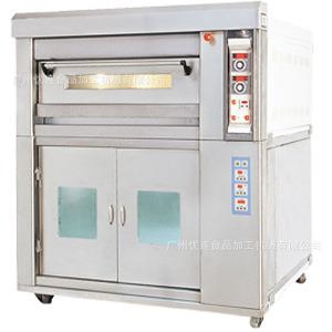 优思龙上下醒炉面烤包烤炉月饼烤箱YSN-1212食品烘焙