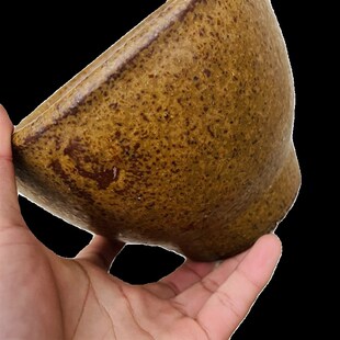 家用研磨 老式 擂钵 江西特产擂辣椒擂茄子捣辣椒器传统捣蒜器