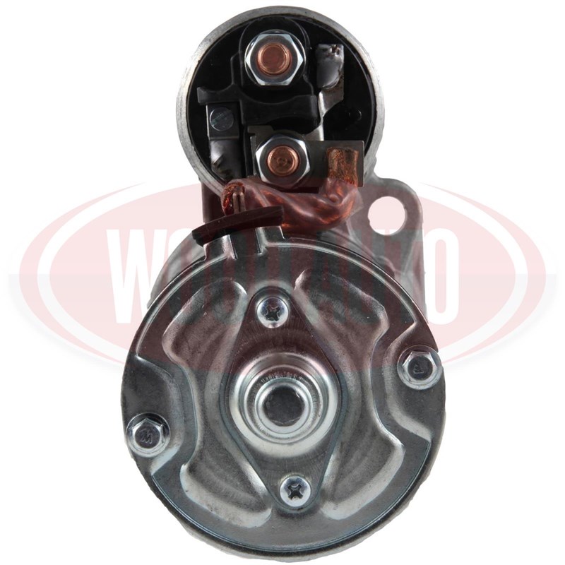 0001362076起动机马达58402680起动机隆巴蒂尼起动机马达