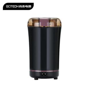 otech高泰M150A電862動G磨咖豆機啡豆研磨器小家用便型攜磨粉器