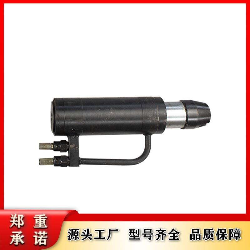 TMQ18-400/70轻便式气动锚索退锚器 重量轻巷道顶板应力释放设备