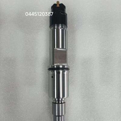 现货销售共轨120系列0445120387喷油器总成 0445120127喷油嘴