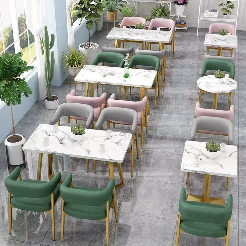 餐厅卡座沙发饭店面馆餐吧桌椅清吧餐饮甜品奶茶店咖啡厅沙发商用
