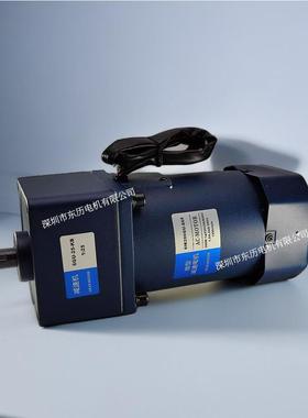 减速电机6IK200GU-S6F减速机6GU-25KB GEAR AC MOTOR马达齿箱