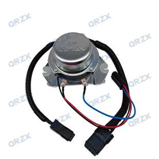 330 260 6E电源开关YN24S00003F1继电器 SK200 神钢SK200