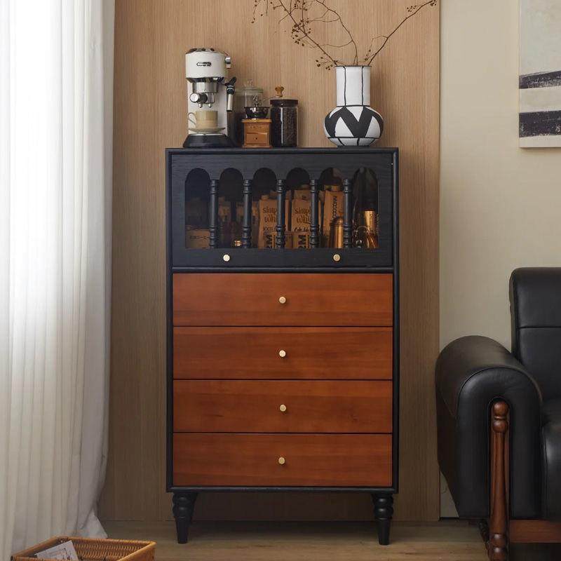 法式复古白蜡木斗柜客厅靠墙储物边柜中古风E0级防霉收纳柜,玩具/童车/益智/积木/模型,毛绒/玩偶/公仔/布艺类玩具,淘宝优惠券,粉丝福利购,淘宝优惠卷