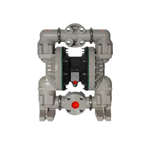 弗莱亚本业FLYQ80F工程塑料耐酸碱隔膜泵胶水泵污泥泵浦FRPP