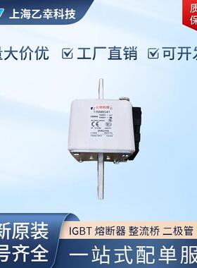 巴斯曼熔断器 170M8504 170M8505 170M8506 170M8507 170M8508