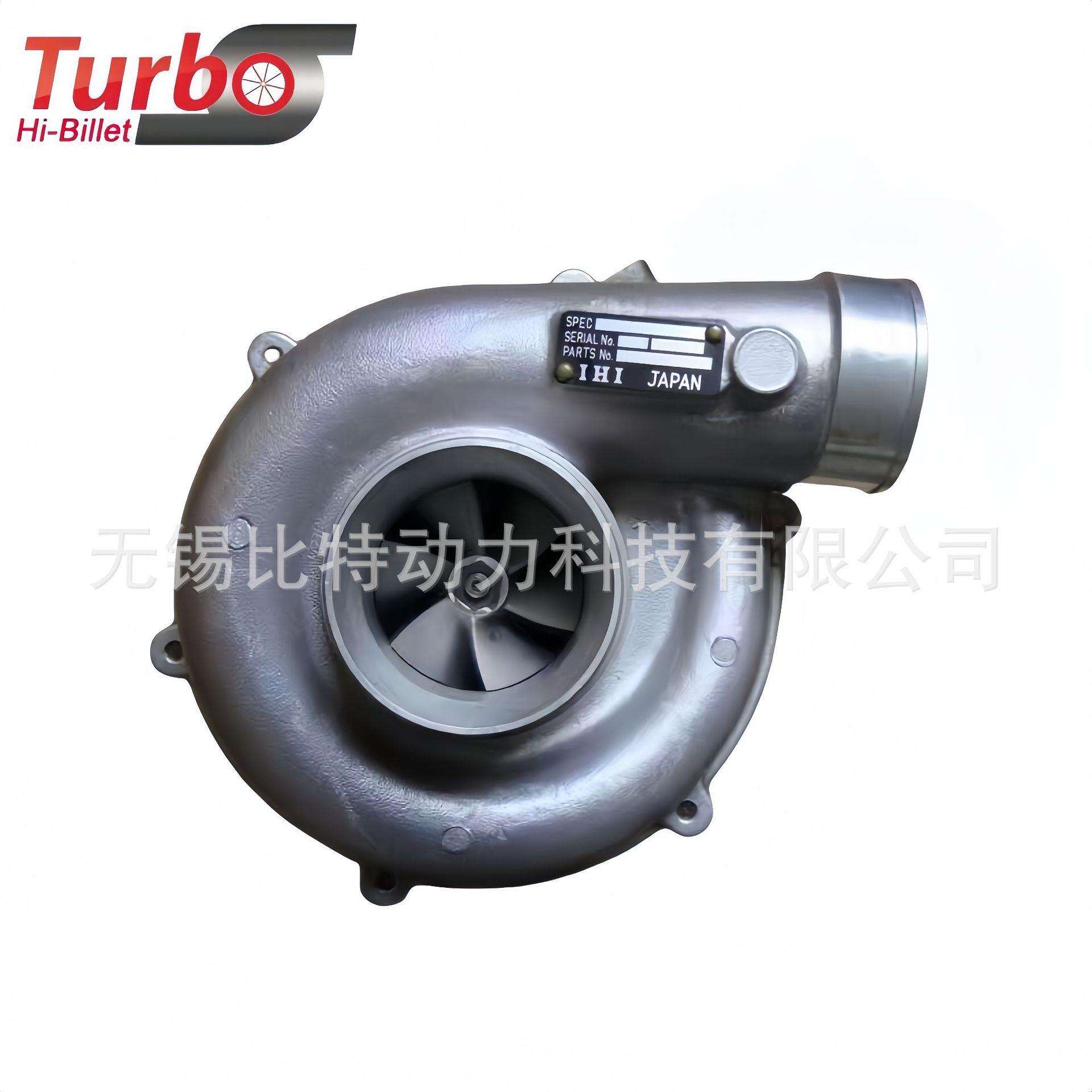 原厂114400-3140 VA290022 VB290021 VC290021 6SD1 高品质增压器