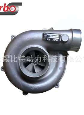 原厂114400-3140 VA290022 VB290021 VC290021 6SD1 高品质增压器