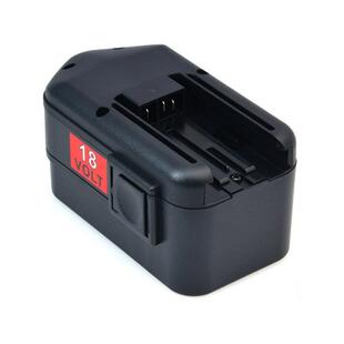 适用 Milwaukee 0521-20 9099-23 LokTor H 18 48-11-2230 电池