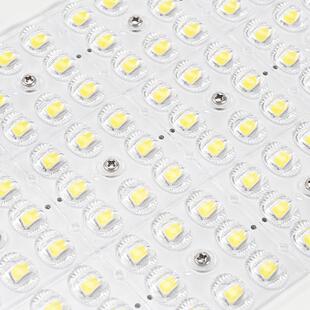 LED路灯头户外灯防水小区新农村超亮照明灯电线杆挑臂道路灯