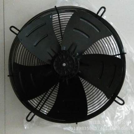 电机冷凝器外转子轴流风机YWF4E-250S L S4E250 220V/50HZ