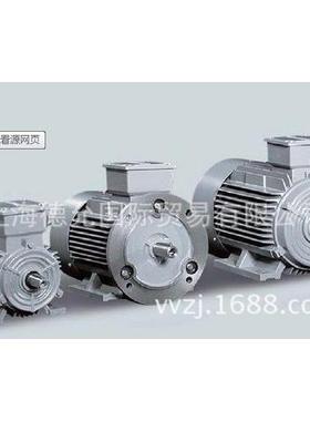 德国进口AC-MOTOREN电机