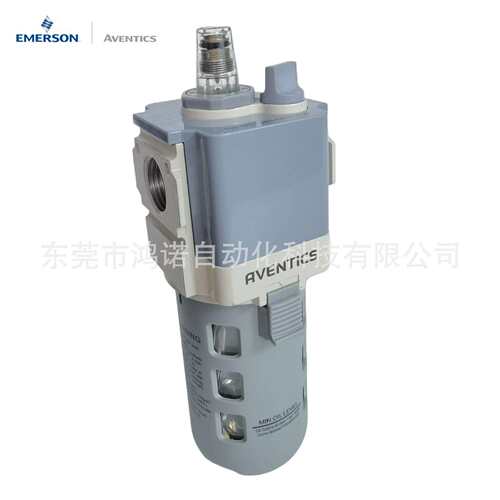 AVENTICS/安沃驰接纸机用油雾润滑器R412010512/MB2-LBS-G012-PNB
