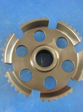 供应徐工LW600KV湿式驱动桥配件275300199 WA1210.1-15A过渡盘