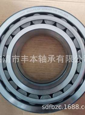 英制圆锥滚子双列轴承 30226/P59DF 重型机械轴承