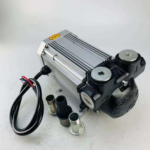 无刷直流防爆泵 直流无刷泵 无刷油泵 BRUSHLESS DC OILGear Pump