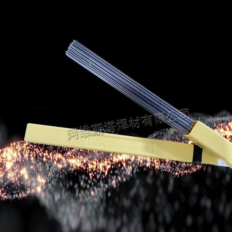 电力PP-TIG308LSi低碳不锈钢钨极氩弧实芯焊丝ER308LSi不锈钢焊丝