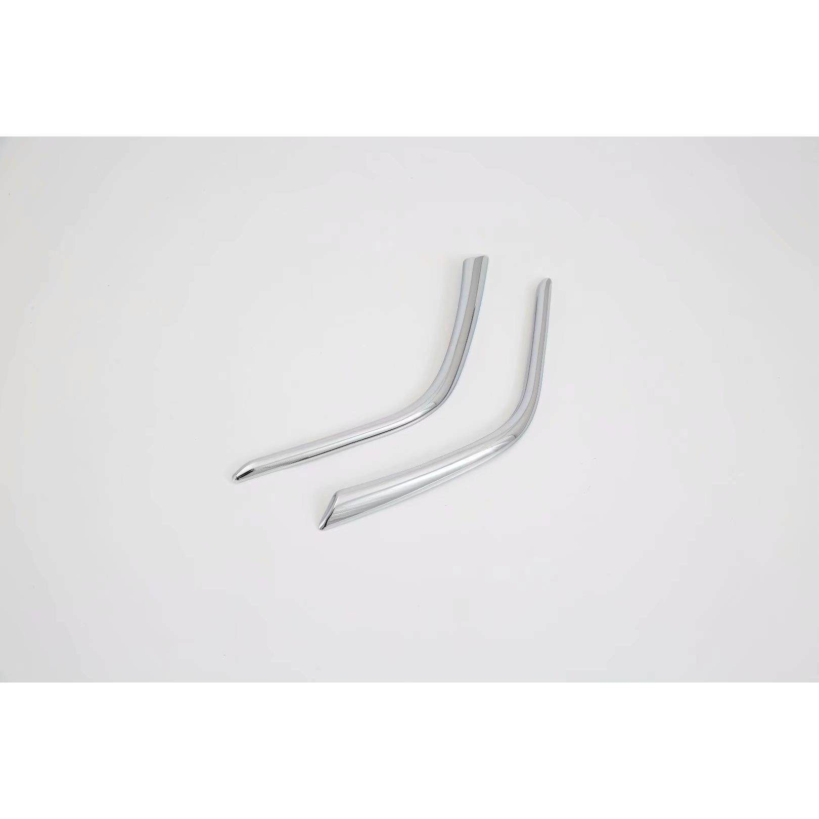 适用19款欧蓝德前雾灯眉饰条前杠雾灯罩前角位亮条雾灯装饰条改装,3C数码配件,USB灯,淘宝优惠券,粉丝福利购,淘宝优惠卷