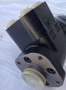 山推SL50WN轮式装载机铲车转向器总成BZZ-1000 TLF1-E1000C