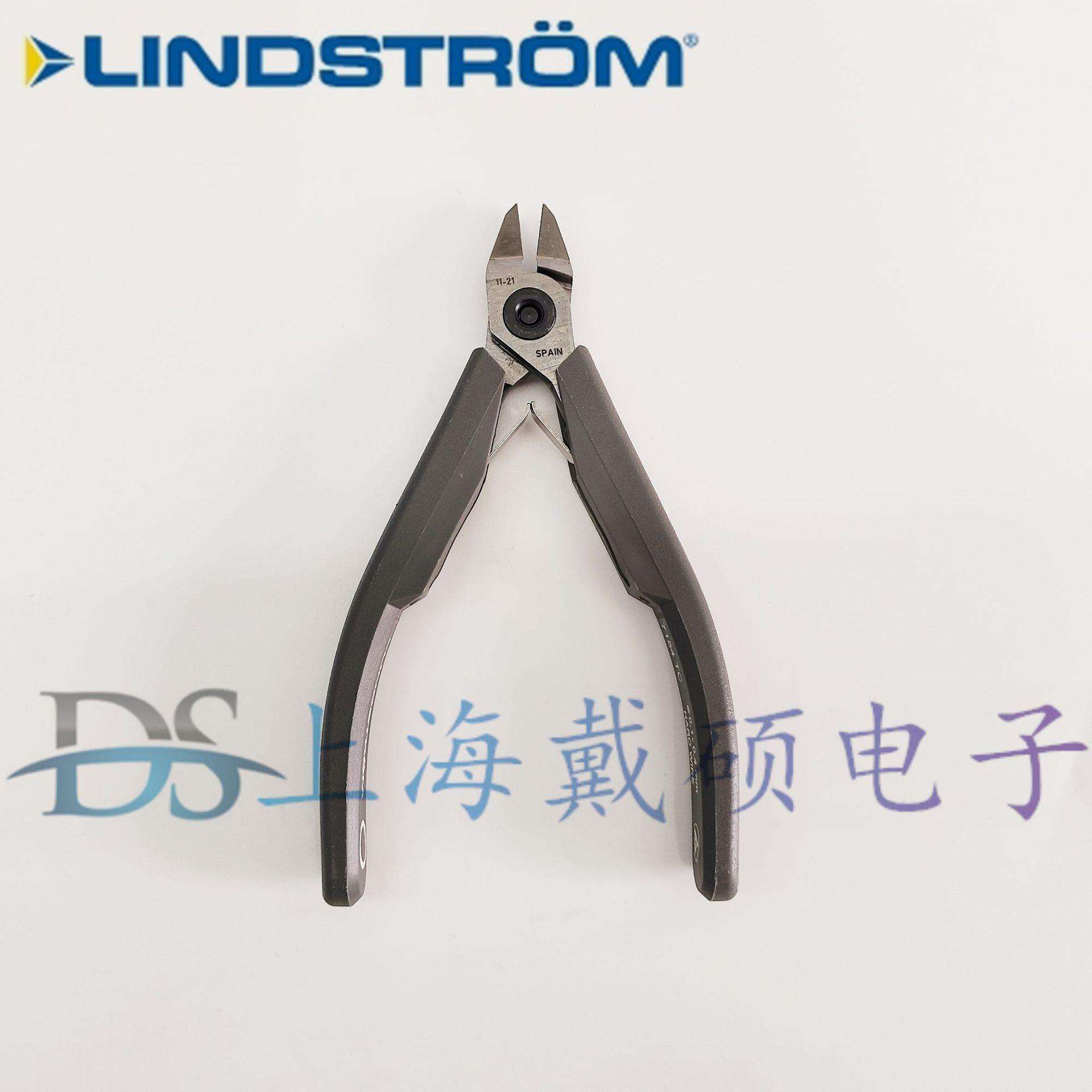 瑞典 LINDSTROM 7154 TC 剪切钳 7154 TC 斜口钳/剪钳