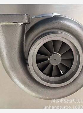 turbo58611594117594118594119594096HX80增压器