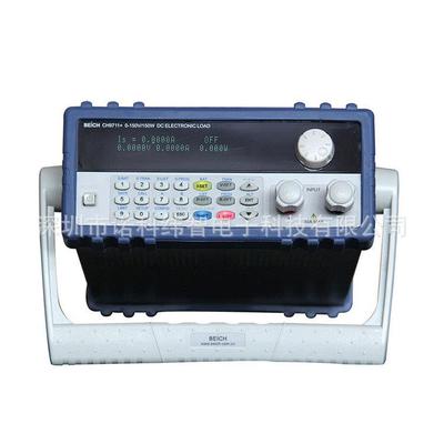 贝奇CH9711A+高速高精度程控直流电子负载参数测量仪