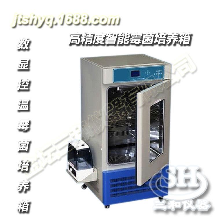 高精度智能霉菌培养箱规格齐全非标