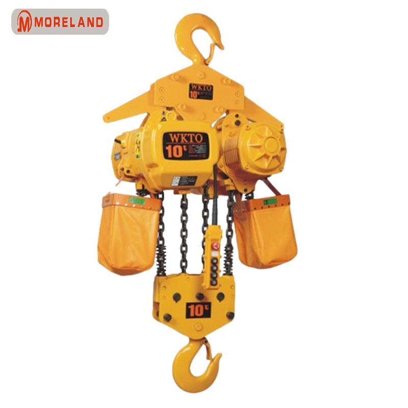 国产WKTO电动葫芦10吨米标配sk系列环链电动葫工厂环链起重葫芦,搬运/仓储/物流设备,起重葫芦,淘宝优惠券,粉丝福利购,淘宝优惠卷