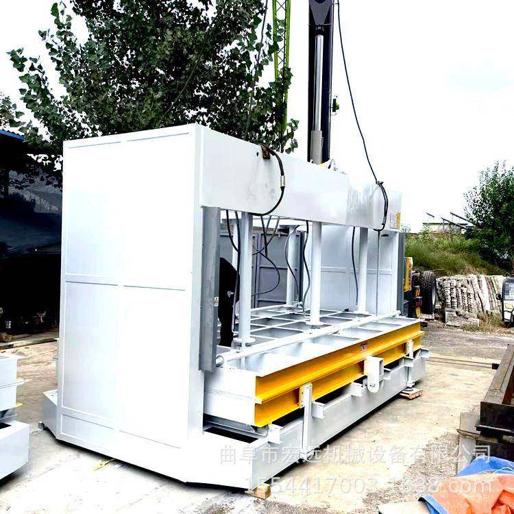 批量现货家具板50吨冷压机 铝蜂窝板复合加长3米压板液压冷压机,五金/工具,机床,淘宝优惠券,粉丝福利购,淘宝优惠卷