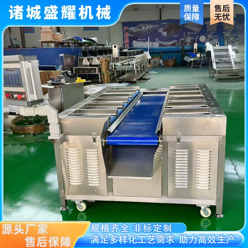 5公斤玉米段重量组合称 铁棍山药定量配重称 海参目标重量称盛耀