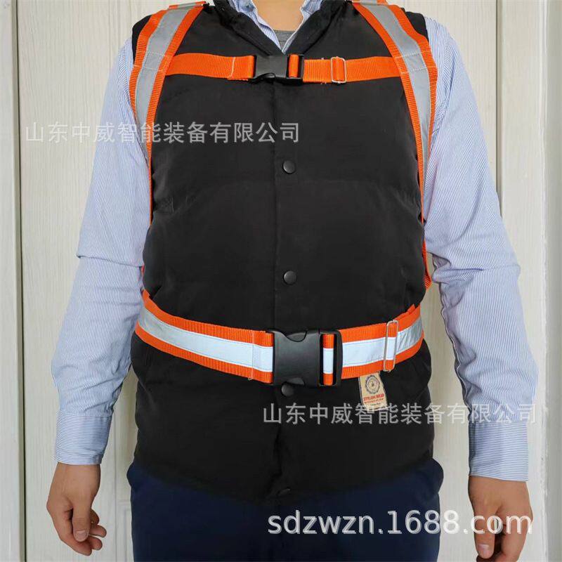 山西煤矿用安全背甲量大优惠带检测报告安全背夹矿用安全防砸背甲