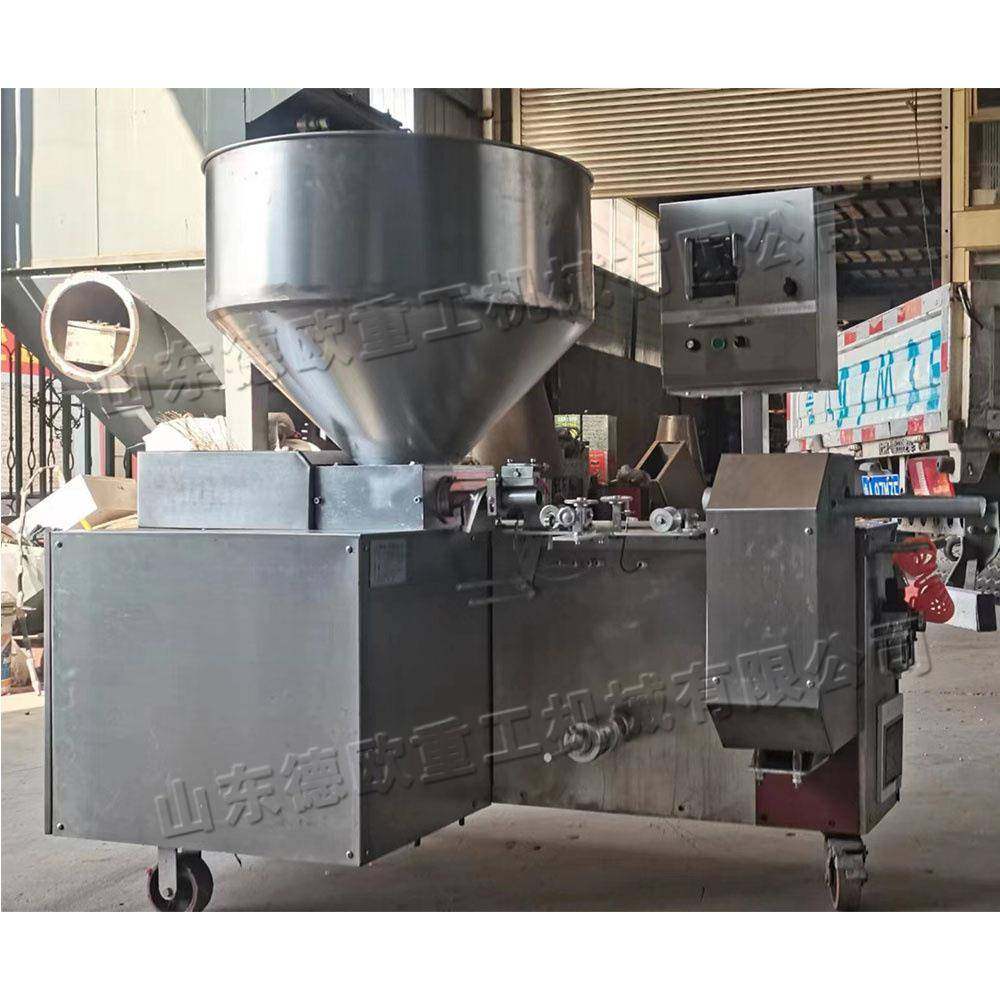 无纺布营养块成型机 轻基卧式网袋制钵机 立式全自动育苗压块机,五金/工具,其他机械五金,淘宝优惠券,粉丝福利购,淘宝优惠卷