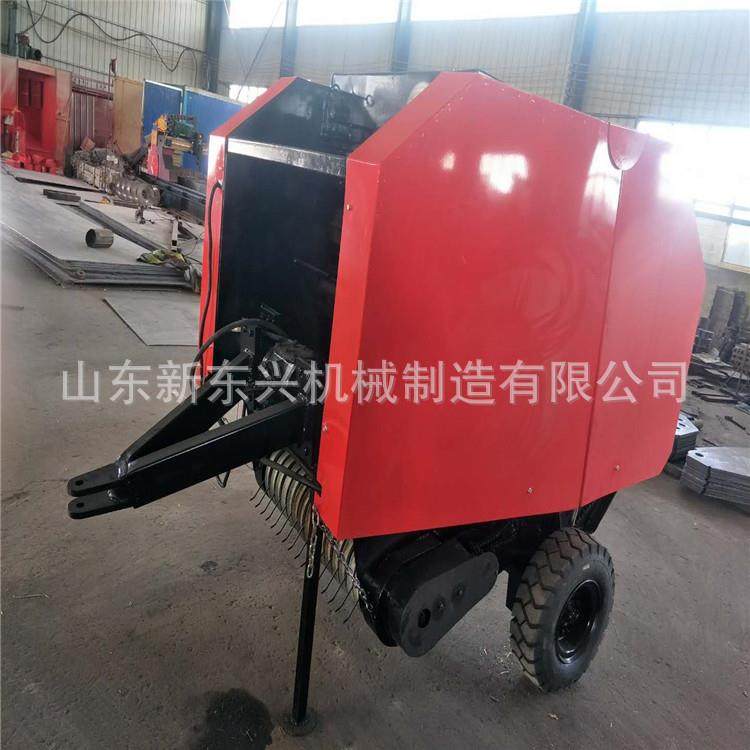 麦秆打包机 玉米秸秆捡拾粉碎打捆机 牧草小麦水稻秸秆粉碎打捆机,五金/工具,其他机械五金,淘宝优惠券,粉丝福利购,淘宝优惠卷