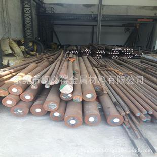 零售8CrSi合金结构钢 高强度8CrSi圆钢 8CrSi调质圆钢