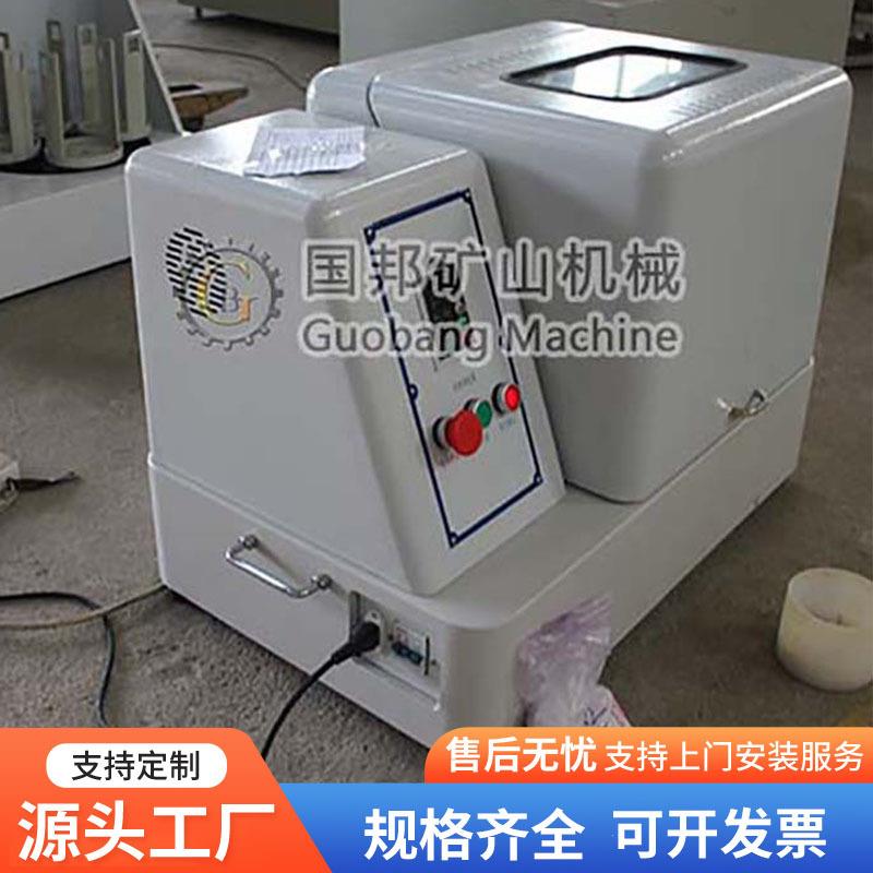 现货供应实验室四筒研磨机 XQM系列行星球磨机 小型聚氨酯球磨仪