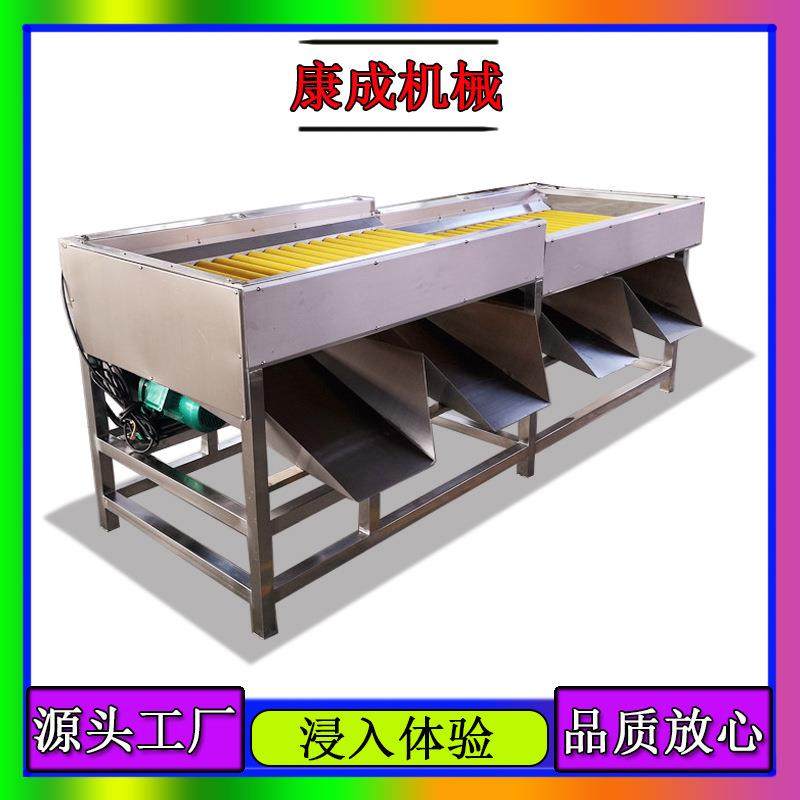 热销毛刷土豆清洗机 水循环洋葱清洗机 不锈钢板栗连续清洗机价格,清洗/食品/商业设备,果蔬加工设备,淘宝优惠券,粉丝福利购,淘宝优惠卷