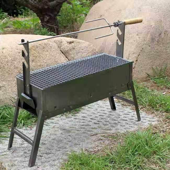 羊腿烧烤炉家用烤羊腿烧烤炉折叠羊腿烧烤架烤羊腿烧烤炉免安装,厨房/烹饪用具,烧烤炉,淘宝优惠券,粉丝福利购,淘宝优惠卷