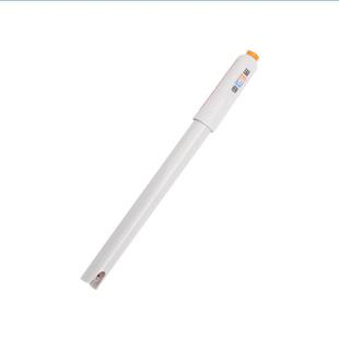 雷磁PH覆合电极E-201-C 301酸度计电极e201探头传感器三合一电极